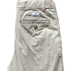 Vineyard Vines chino pants size boy’s 14 khaki XL